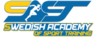 Swedish Academy logo